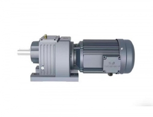 R系列減速機(jī)