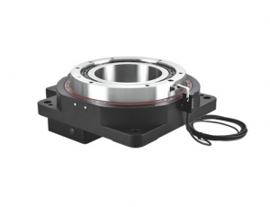 DNT200中空旋轉平臺